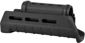 Цівка Magpul MOE AKM Hand Guard для АК-47 / АК-74 Чорна MAG620-BLK 36830123 фото