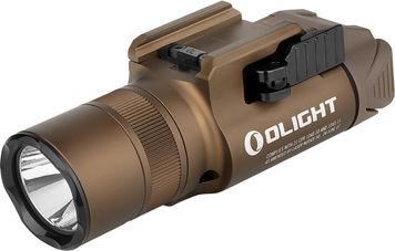 Ліхтар Olight Baldr Pro R Desert Tan (1350 Lm) 23703521 фото