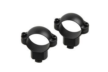 Кільця Leupold DD 25,4 мм High 49918 5001260 фото