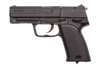 Пневматический пистолет Gamo PT-90 6111355 1001943 фото