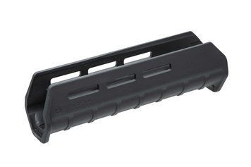 Цевка Magpul MOE M-LOK для Mossberg 590/590A1 - Gray MAG494-GRY 7002181 фото