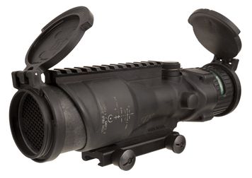 Приціл Trijicon ACOG 6x48 (M240 BDC) під .50 BMG 21930031 фото