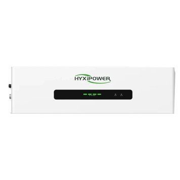 Hyxipower HYX-EBDU-H2 Система керування високовольтним акумулятором 99-00025150 фото