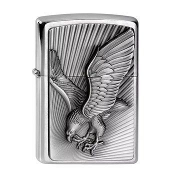 Запальничка Zippo Eagle Emblem 2003979 V77550050 фото
