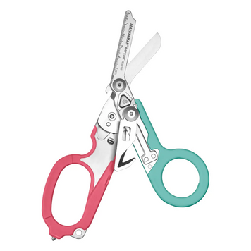 Ножницы Leatherman Raptor Rescue utility + Чехол 833478 4009579 фото