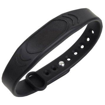 ATIS RFID-B MF FIT MIFARE BLACK Браслет безконтактний 99-00004834 фото