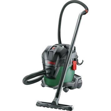 Bosch UniversalVac 15 (06033D1100) Пилосос універсальний 99-00018134 фото