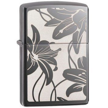 Запальничка Zippo 150 Lily 29426 ZP77890003 фото