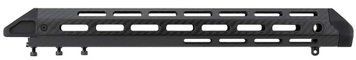 Цівка MDT для ESS No Rail 15" Black 102789-BLK 17280230 фото