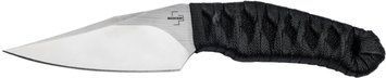 Ніж Boker Plus 302 Black 02BP0006 23731236 фото