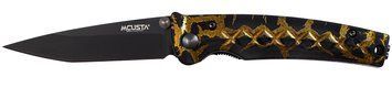 Ніж Mcusta Katana Energy MC-004BC-D3 23704925 фото