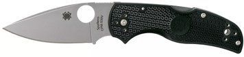Ніж Spyderco Native 5 FRN CPM-S30V C41PBK5 871237 фото