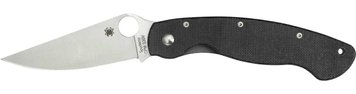 Нож Spyderco Military CPM-S30V C36GPE 870121 фото