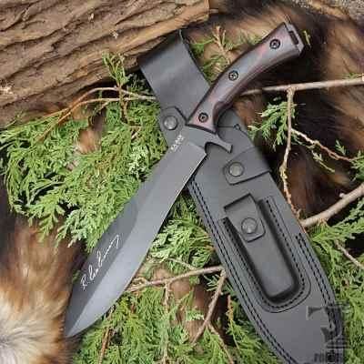 Ніж KA-BAR Gunny Knife 5300 4008332 фото