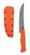 Ніж кухонний Benchmade Meatcrafter Orange 15500 4008422 фото 8