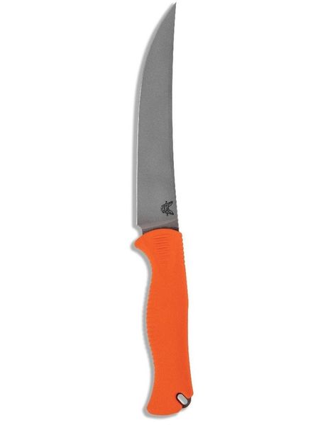 Ніж кухонний Benchmade Meatcrafter Orange 15500 4008422 фото