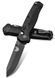 Ніж Benchmade Mediator 8551BK 4007982 фото 1