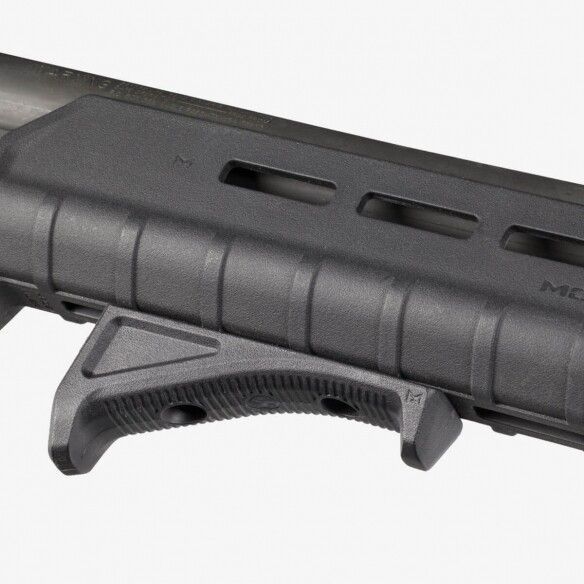 Цевка Magpul MOE M-LOK для Mossberg 590/590A1 - Gray MAG494-GRY 7002181 фото