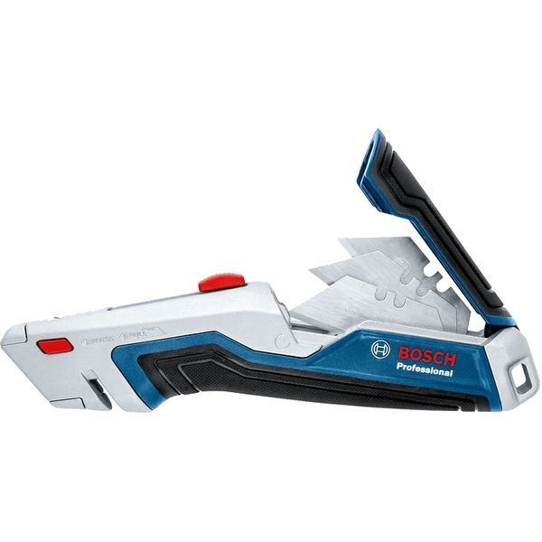 Bosch (1600A027M4) 3 шт Набір ножів 99-00023349 фото