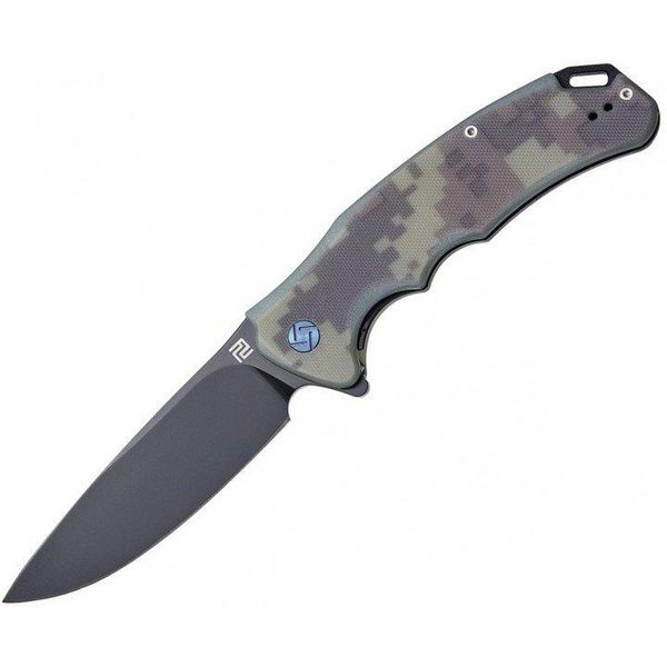 Нож Artisan Tradition G-10 Camo 1702P-BCG 27980106 фото