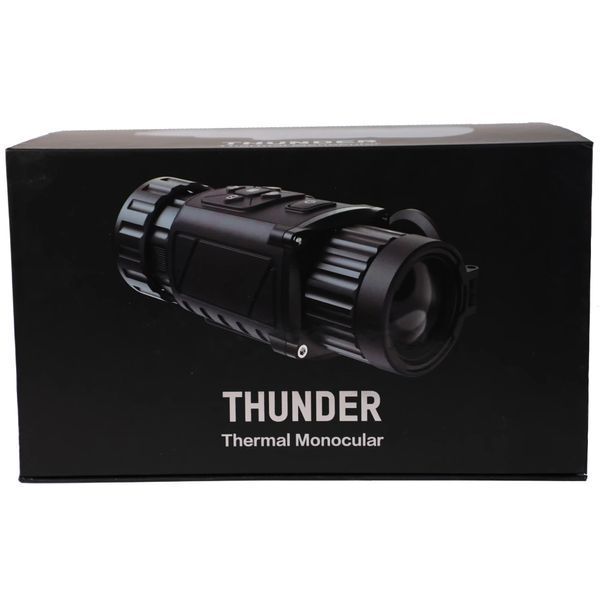 HM-TR16-50XG/W-TQ50C Тепловізійна насадка на приціл Hikmicro 99-00008338 фото