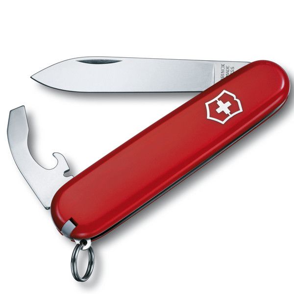 Швейцарський ніж Victorinox Victorinox Bantam (0.2303) 4001067 фото