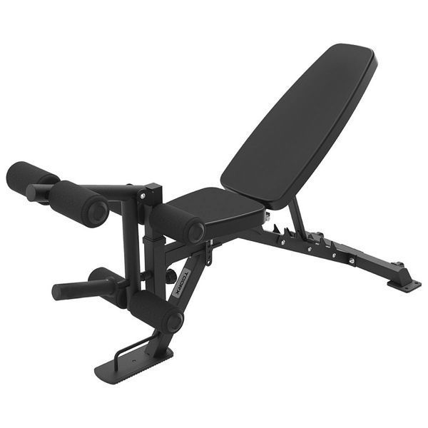 Приставка Скотта для регулируемой скамьи Toorx Multipurpose Bench WBX 180MFIT ARM-CURLWBX-180MFIT 931524 фото