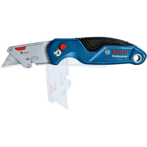 Bosch (1600A027M4) 3 шт Набір ножів 99-00023349 фото