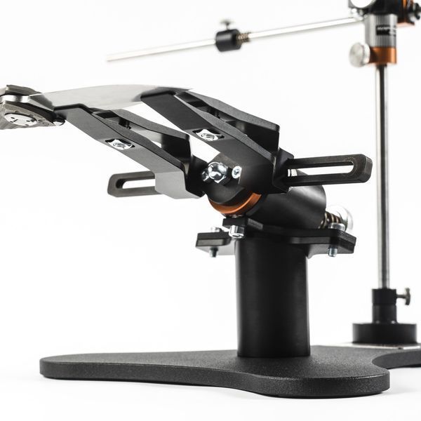 Цільнофрезеровані кутові (філейні) затискачі Hapstone R2 (пара) HAPSTONE-R2CLAMP-OPTI 15680767 фото