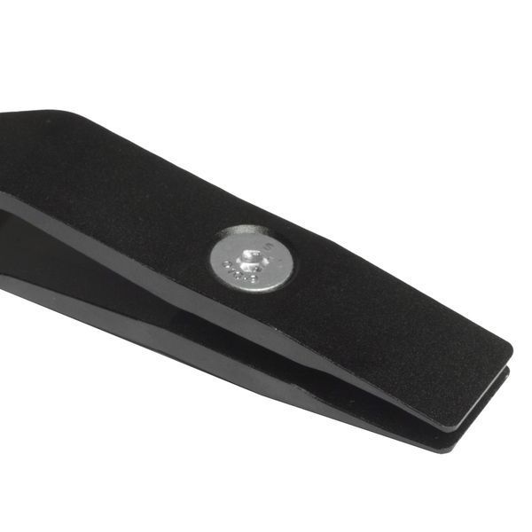 Цільнофрезеровані кутові (філейні) затискачі Hapstone R2 (пара) HAPSTONE-R2CLAMP-OPTI 15680767 фото