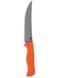 Ніж кухонний Benchmade Meatcrafter Orange 15500 4008422 фото 5