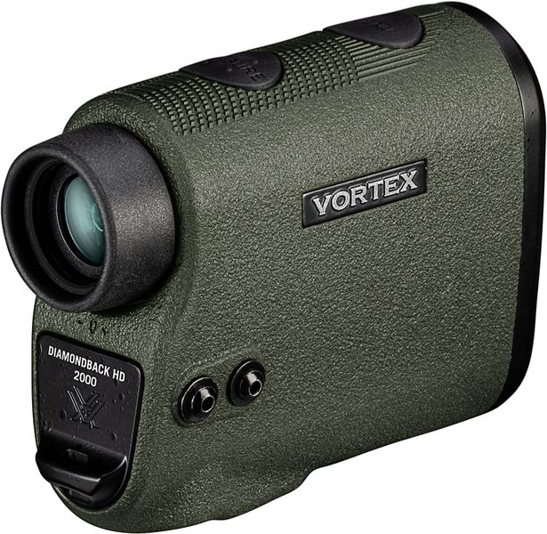 Дальномер Vortex Diamondback HD 2000 (LRF-DB2000) 930133 фото