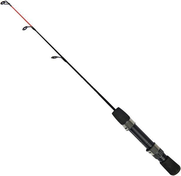 Вудка зимова Viking Fishing Ice Tele Medium 50 см M max 25 г 19190030 фото