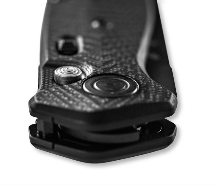 Ніж Benchmade Mediator 8551BK 4007982 фото
