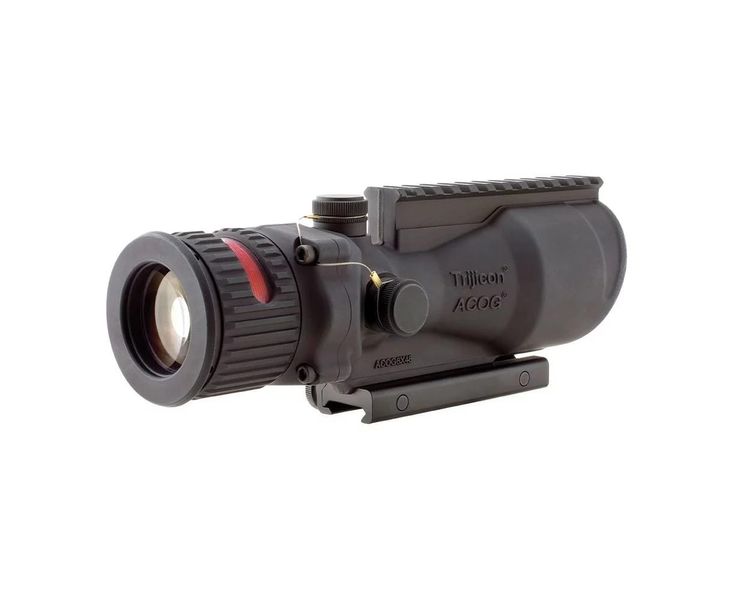 Приціл Trijicon ACOG 6x48 BAC .50 BMG (IR) TA648-D-100381 5003408 фото