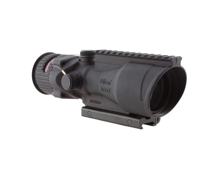 Прицел Trijicon ACOG 6x48 BAC .50 BMG (IR) TA648-D-100381 5003408 фото