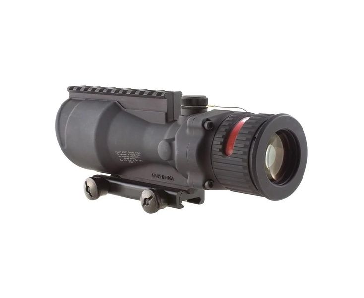 Прицел Trijicon ACOG 6x48 BAC .50 BMG (IR) TA648-D-100381 5003408 фото