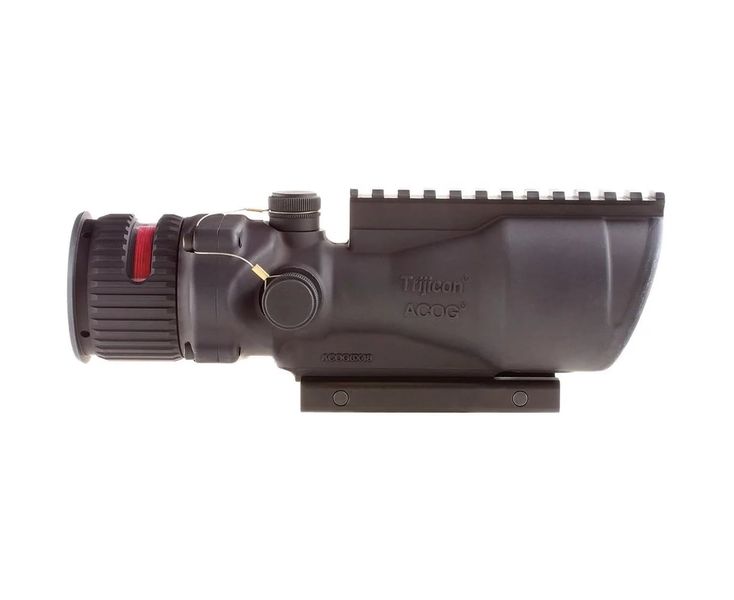 Приціл Trijicon ACOG 6x48 BAC .50 BMG (IR) TA648-D-100381 5003408 фото