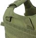 Жилет тактичний Condor Gunner Lightweight Plate Carrier Оліва 14320068 фото 2