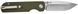 Ніж CJRB Nova Green J1937-GN 27980418 фото 3