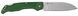 Нож Ontario Knife Camp Plus Santoku ON4305 14780002 фото 3
