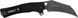 Нож Kershaw Dawnstar Black Stonewash GRN 1423 17400680 фото 3