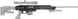 Шасси MDT TAC21 для Tikka T3 SA Black 17280019 фото 1