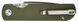 Ніж CJRB Nova Green J1937-GN 27980418 фото 2