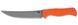 Нож кухонный Benchmade Meatcrafter Orange 15500 4008422 фото 6