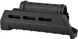 Цівка Magpul MOE AKM Hand Guard для АК-47 / АК-74 Чорна MAG620-BLK 36830123 фото 1