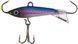 Балансир Viking Fishing Yeti Ice Jig 30 мм 5,0 г #1 Blue Glam 19190175 фото 1