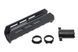 Цевка Magpul MOE M-LOK для Mossberg 590/590A1 - Gray MAG494-GRY 7002181 фото 9