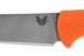 Нож кухонный Benchmade Meatcrafter Orange 15500 4008422 фото 4