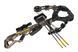 Арбалет блочний Ek Archery Guillotine X 40 LBS Камуфльований CR-062MP-40 1003702 фото 5